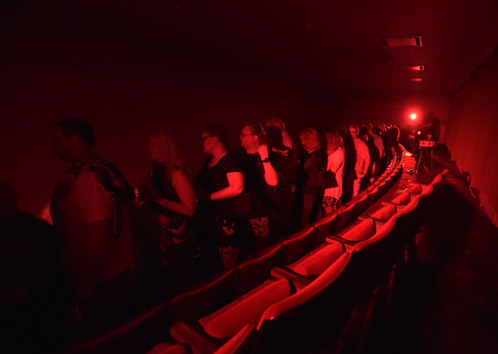 Haunted Historic Theatre Tours 03